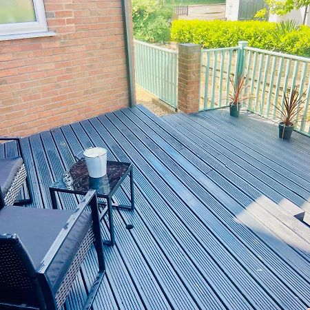 Stratford Upon Avon Pearl Apartment Екстериор снимка