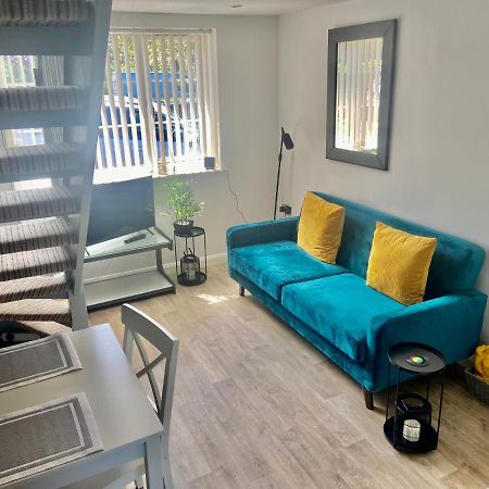 Stratford Upon Avon Pearl Apartment Екстериор снимка