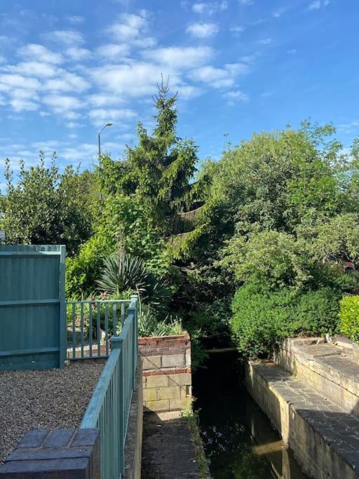 Stratford Upon Avon Pearl Apartment Екстериор снимка