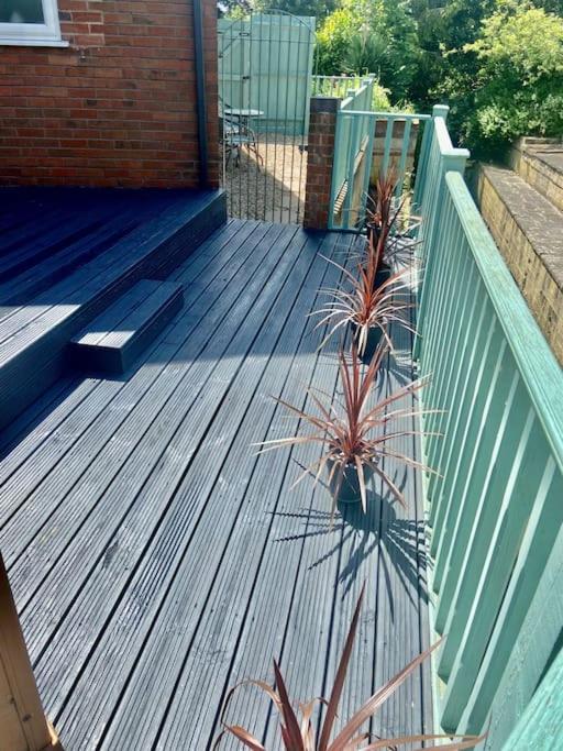 Stratford Upon Avon Pearl Apartment Екстериор снимка