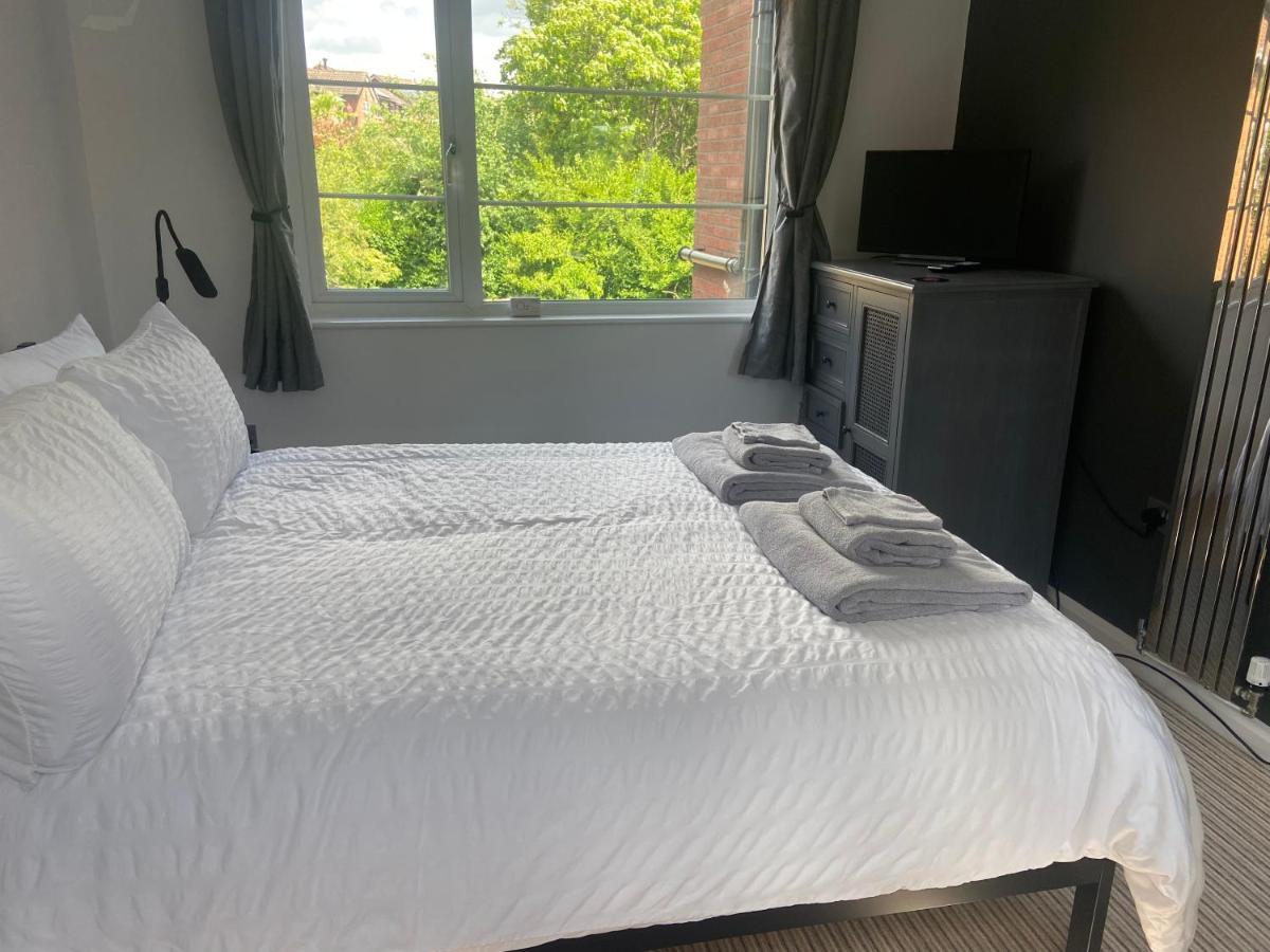 Stratford Upon Avon Pearl Apartment Екстериор снимка