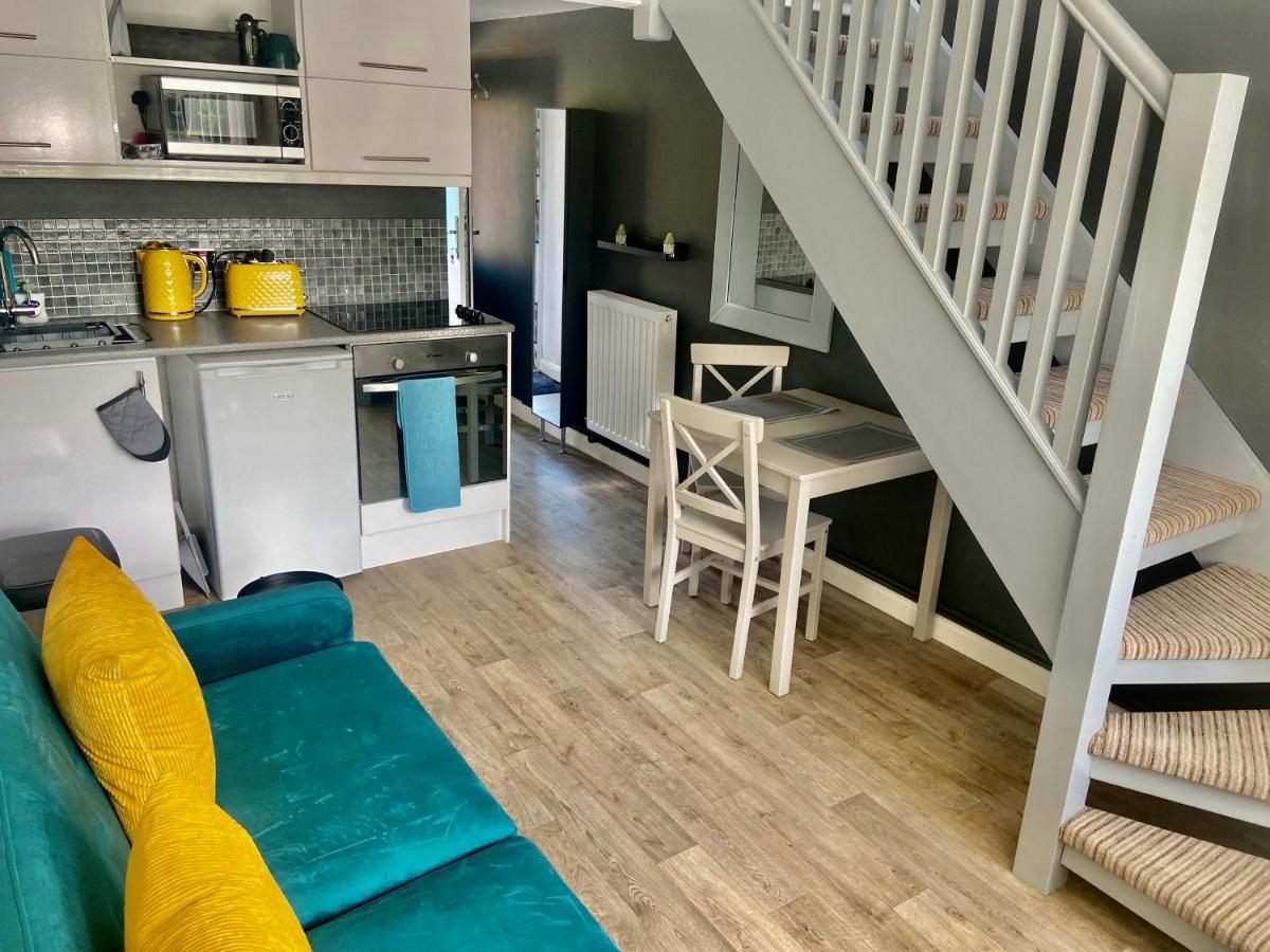 Stratford Upon Avon Pearl Apartment Екстериор снимка