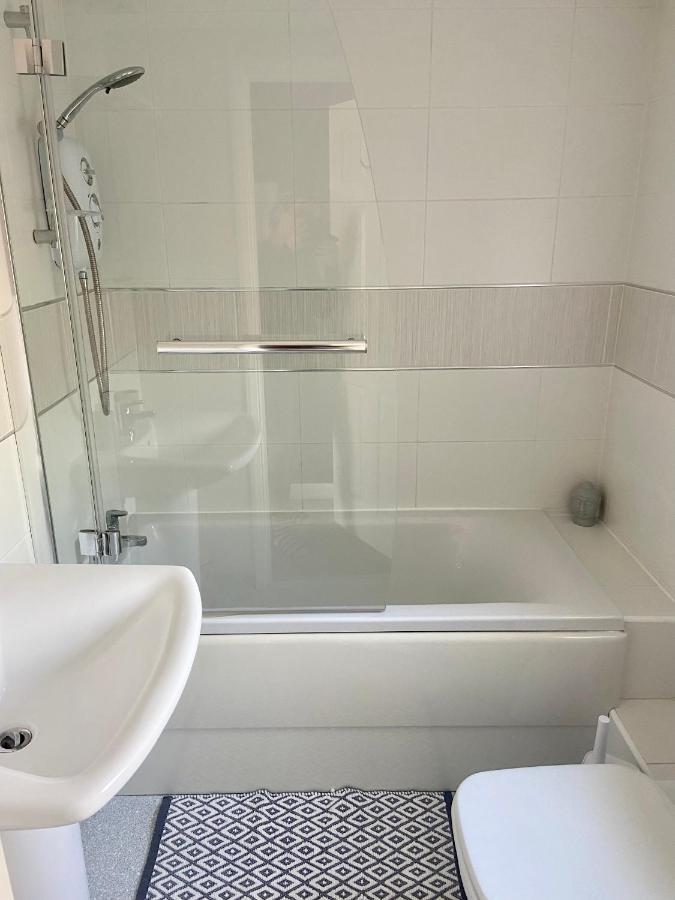 Stratford Upon Avon Pearl Apartment Екстериор снимка