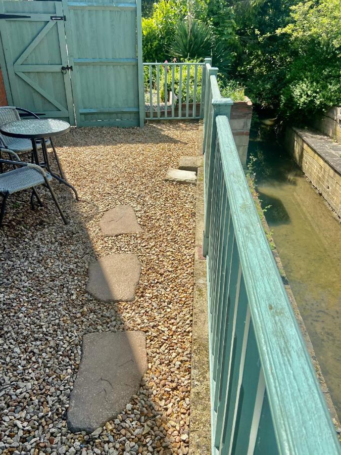 Stratford Upon Avon Pearl Apartment Екстериор снимка