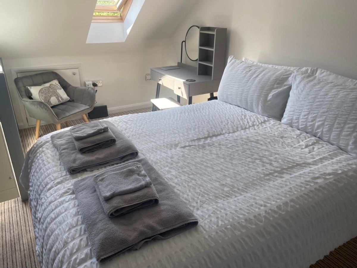 Stratford Upon Avon Pearl Apartment Екстериор снимка